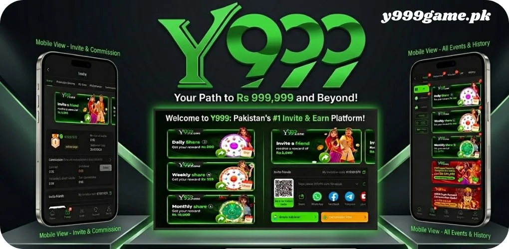 y999 game