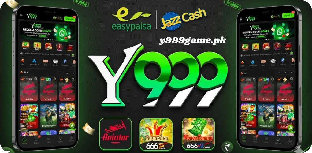 y999 game